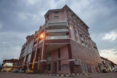 马来西亚Seri Kepala Batas酒店(Hotel Seri Malaysia Kepala Batas)