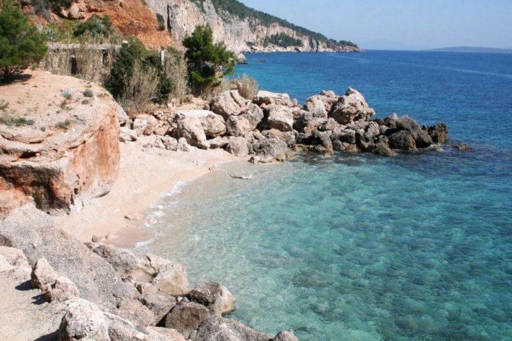 Apartment Jag A2 Istocni Sveta Nedjelja, Island Hvar