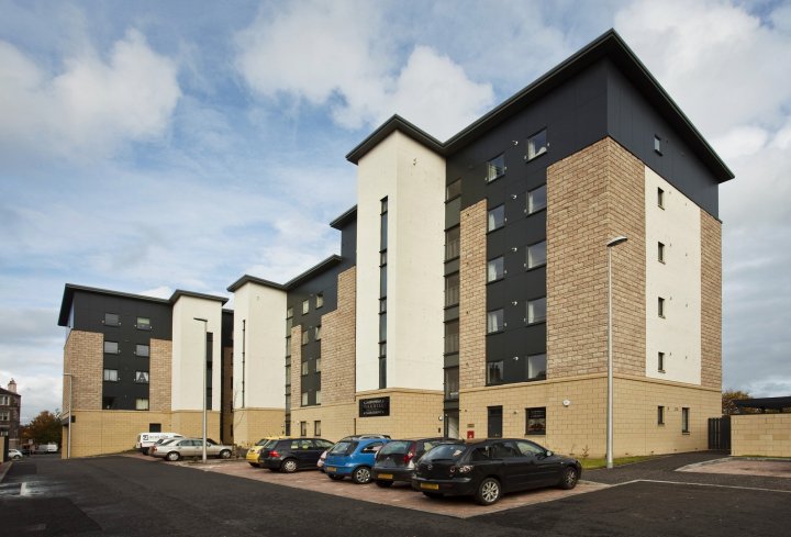 爱丁堡橡丘（有限公司） 公寓酒店(Oakhill Apartments Edinburgh (Ltd))