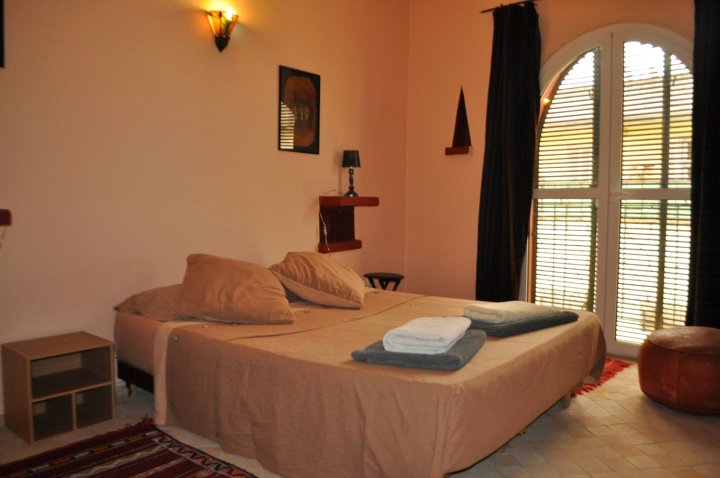 Appartement Avec Vue Panoramique Casbah Tanger 3ch