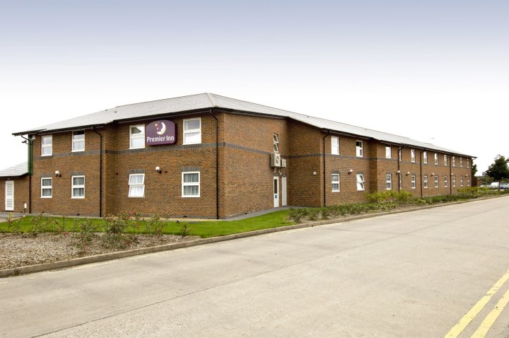 欣克利普瑞米尔酒店(Premier Inn Hinckley)