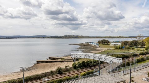 Harbour View in Poole