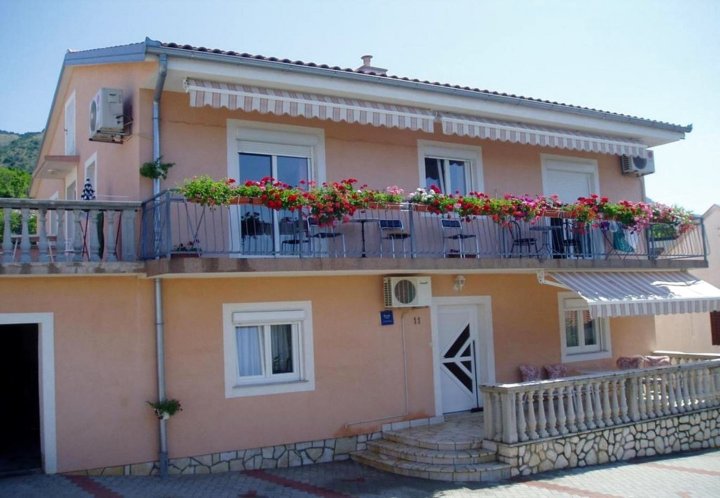 Apartment Vjenceslava A3 Senj, Riviera Senj