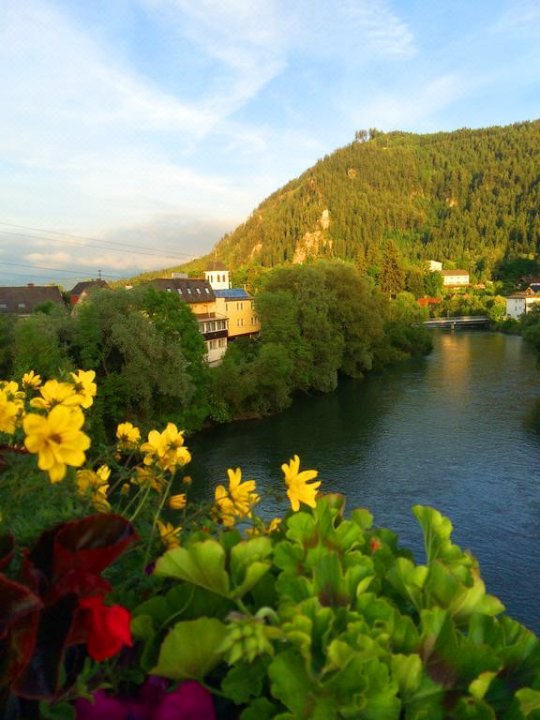 Hotel-Gasthof Restaurant Murblick