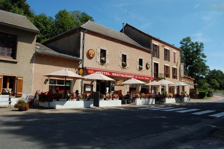 美妙住宿酒店(Au Beau séjour)