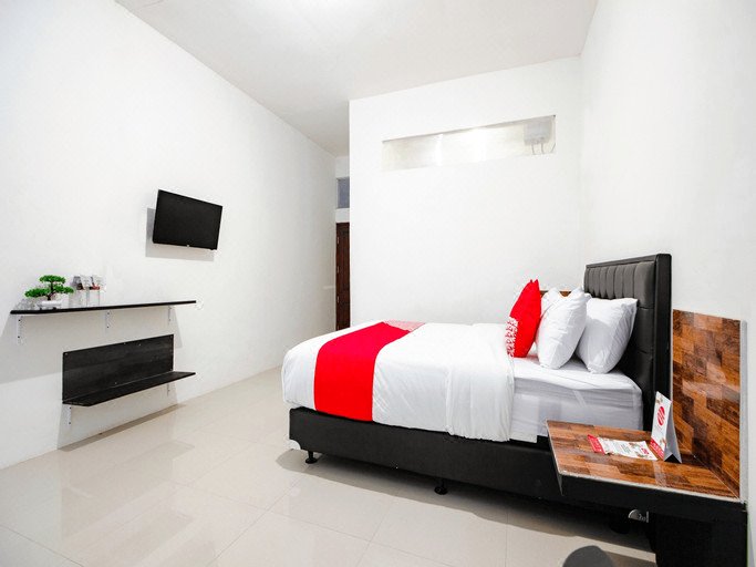 OYO2311 C9专享酒店(Homestay C9 Exclusive Kaliurang Yogyakarta RedPartner)