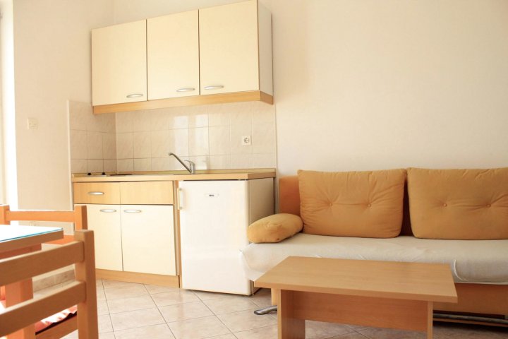 Apartment VK A3 Brodarica, Riviera Sibenik