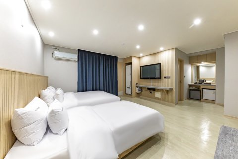 Goheung Business Hotel Gallery