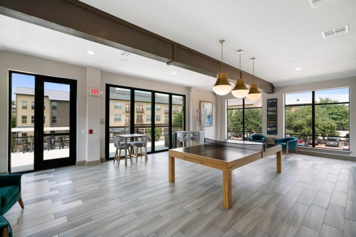 Plano | Luxurious 1Bd/1BA Apartment