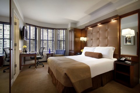 钱德勒酒店(Hotel Chandler)