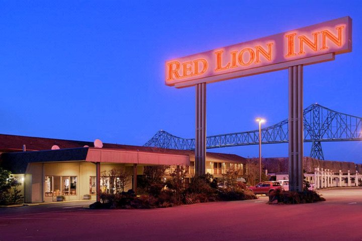 Red Lion Inn Astoria