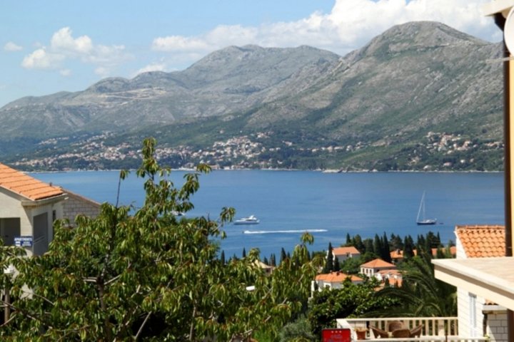 Apartment Pavo A3 Cavtat, Riviera Dubrovnik