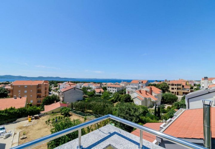 Apartment Mali Princ A3 Zadar, Zadar Riviera