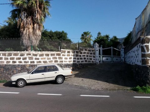 Casa El Cardon B1 Buenavista del Norte