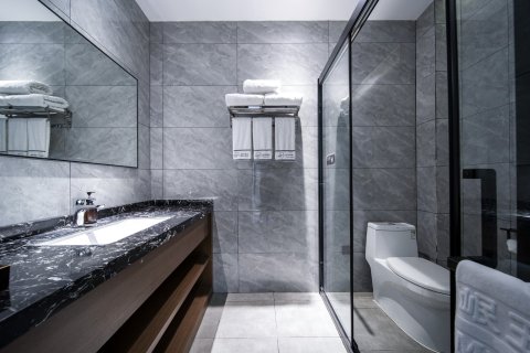 都江堰岷玉酒店