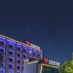 酒店头图