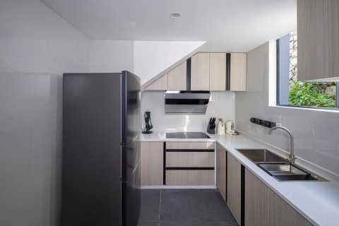 温州玖栖海上桃源里酒店