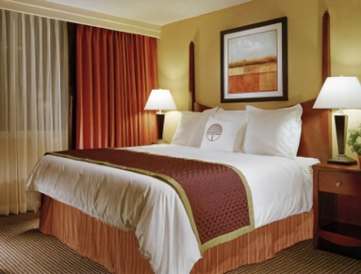 Hawthorn Suites Alexandria/Washington DC(Hawthorn Suites Alexandria/Washington DC)