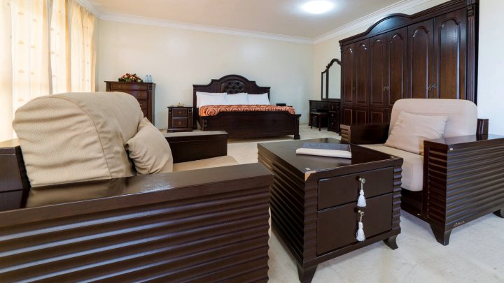 Trendy Executive Suites in Masaka 2