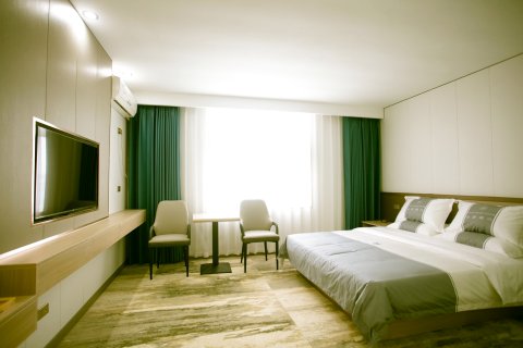 宝丰寻梦丽江主题宾馆