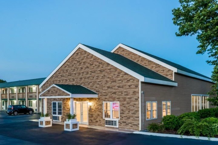 Travelodge West Yarmouth/Hyannis