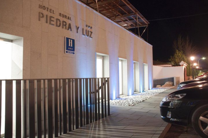 Hotel EH Piedra Y Luz