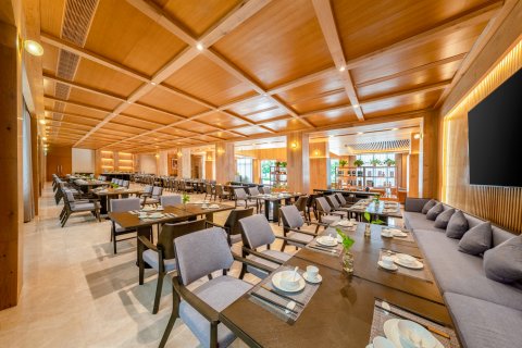 梅州五华热矿泥温泉度假村