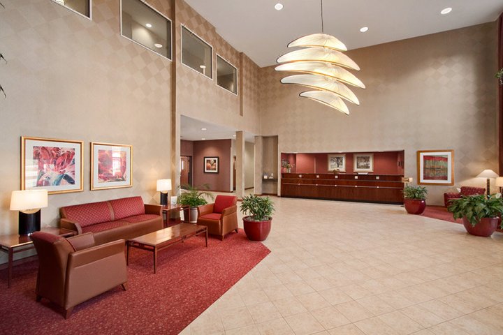 Best Western Charlottesville Airport Inn & Suites