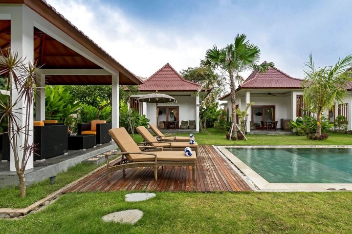 巴厘岛八哥别墅(Villa Mynah Bali)