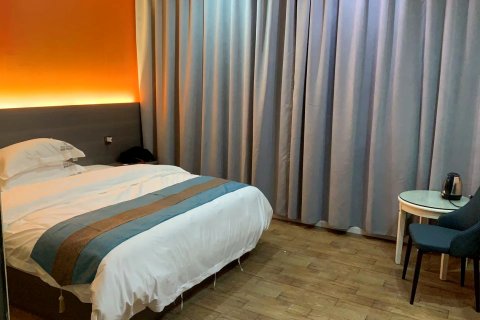 桂阳鼎盛时尚酒店