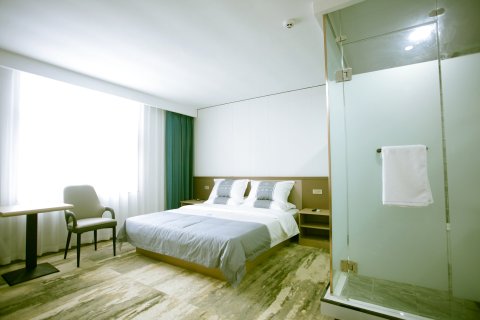 宝丰寻梦丽江主题宾馆