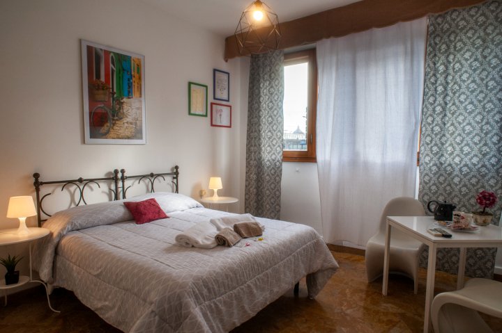 Easy Cozy Stay 3 Minutes Walk from Smn Train Station