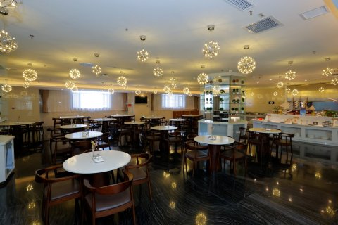 长春睿德名人艺术酒店