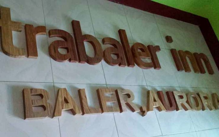 Trabaler Inn