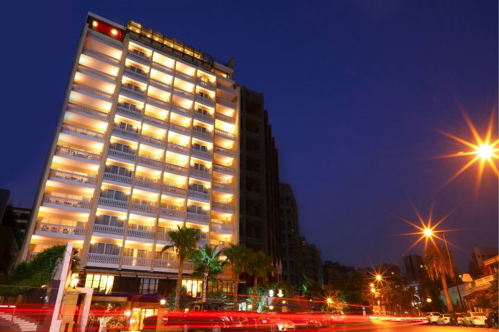 InterContinental Hotels 勒旺多姆贝鲁特(InterContinental Hotels le Vendome Beirut)
