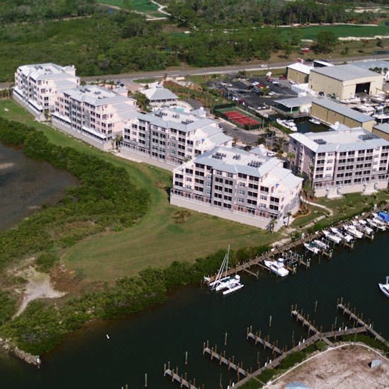 Boca Grande North