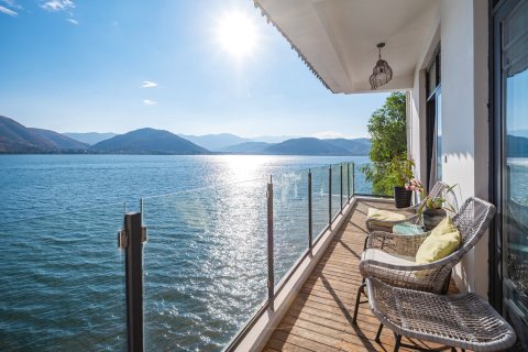 归岸·sle Haven日出海景隐宿(大理洱海店)