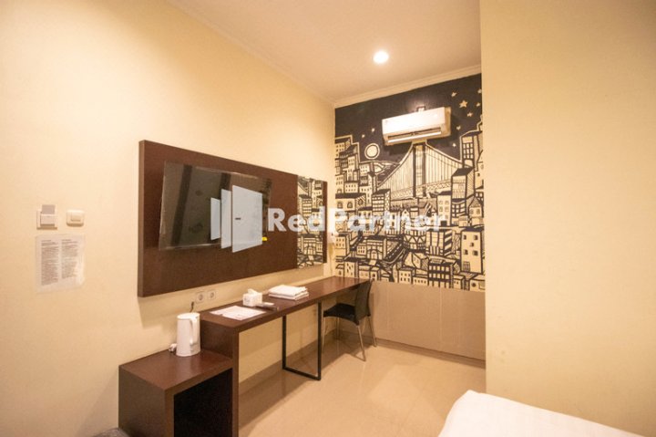 Alena Residence Malioboro Yogyakarta RedPartner