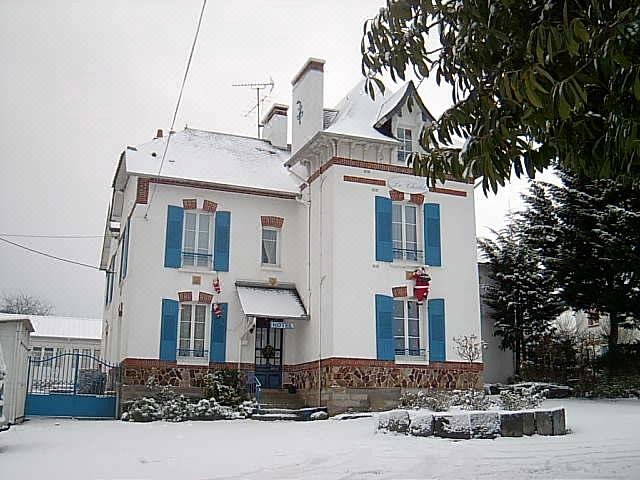 木屋餐厅酒店(Hotel Restaurant le Chalet)