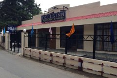 Goroomgo Dolls Inn Nainital