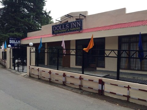 Goroomgo Dolls Inn Nainital