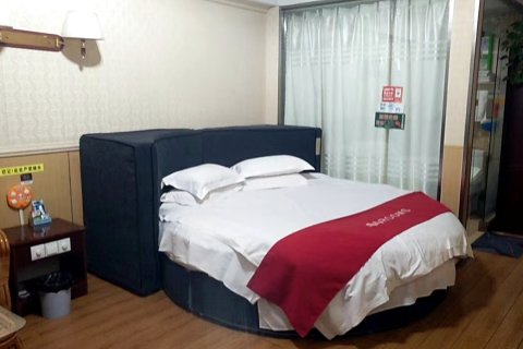 肥城静雅商务宾馆