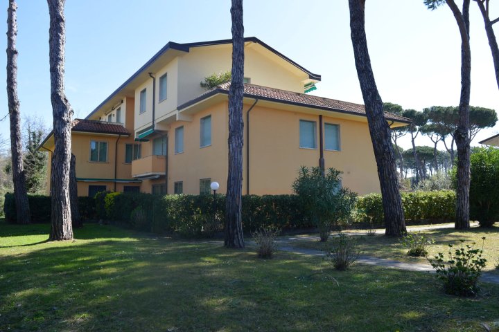 Casa Primavera