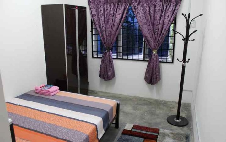 Muslim Homestay