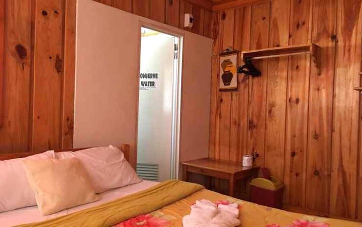 萨加达家庭寄宿(Sagada Homestay)