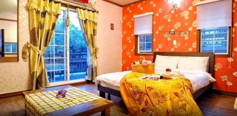 Budget Gayasan Noblesse Pension