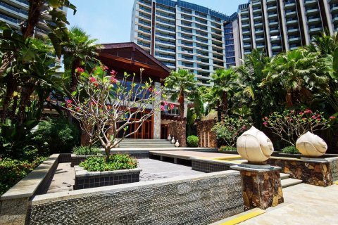 清水湾海洋假日度假公寓(清水湾大道1号分店)