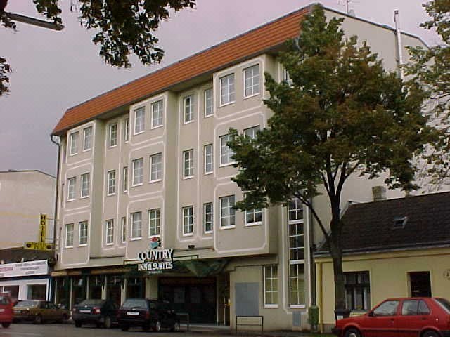 Country Inn & Suites by Carlson Deutsch Wagram