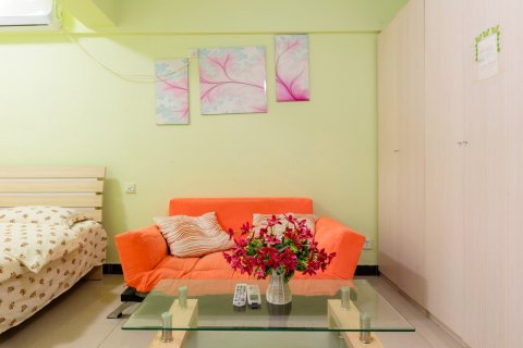 长沙天喜酒店公寓