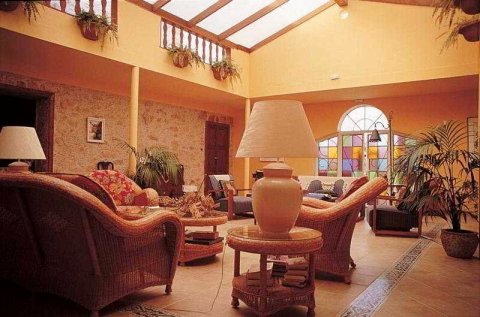 柯尔特 H. R. 时代酒店(Hotel Rural Era de la Corte - Adults Only)